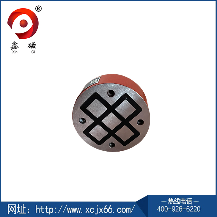 圓形、圓環(huán)形電永磁鐵