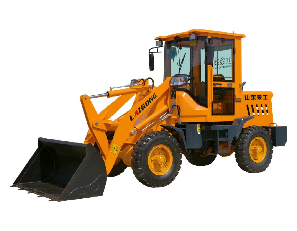 裝載機長時間停放會有什么影響？